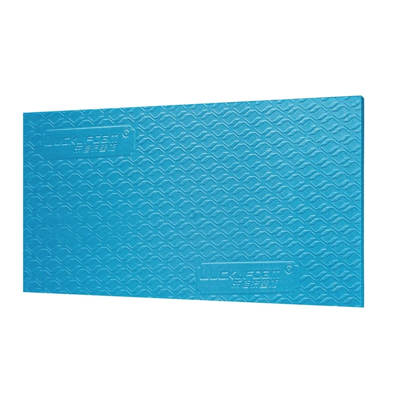 Thermal Insulation Boards For Underfloor Heating suppliers