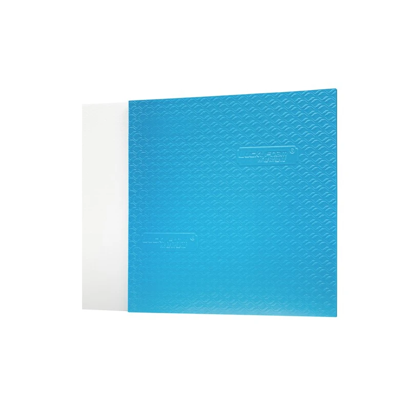 Thermal Insulation Boards For Underfloor Heating high quality