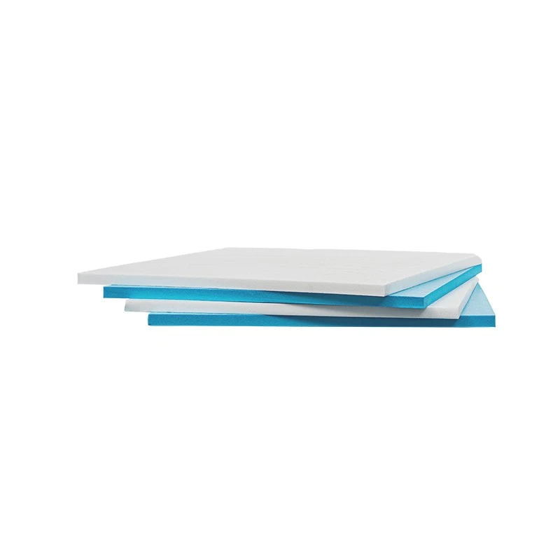 Thermal Insulation Boards For Underfloor Heating price